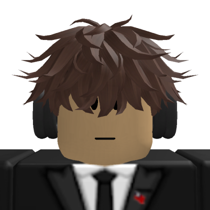 Roblox avatar