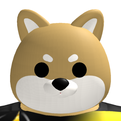 Roblox profile picture for @ybyu3