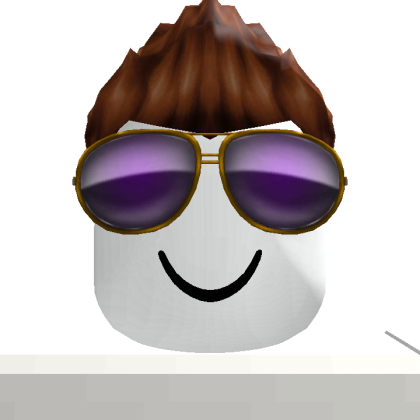 Roblox profile picture for @Http_Nil
