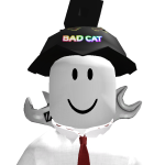 CattyApps Roblox avatar