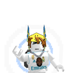 @Ahmadproinroblo