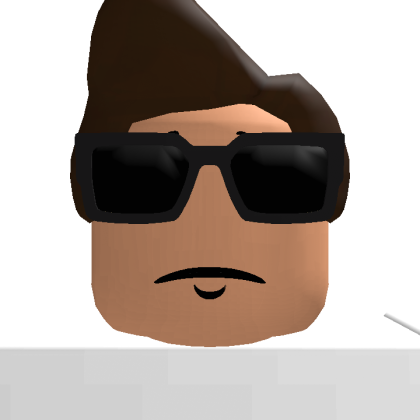 Roblox profile picture for @stoke