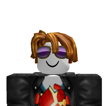 Roblox profile picture for @Richest