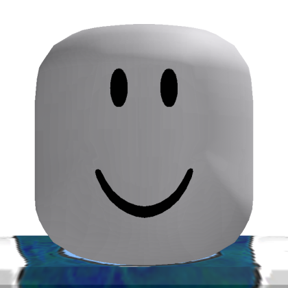 Roblox profile picture for @pesto