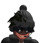 @BLACKSYORM