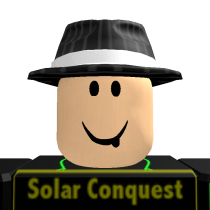 Roblox profile picture for @environmental