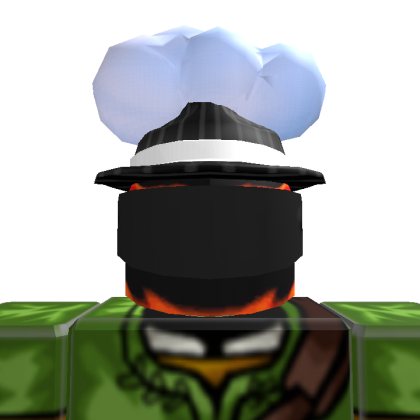 Roblox profile picture for @jabber