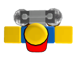one