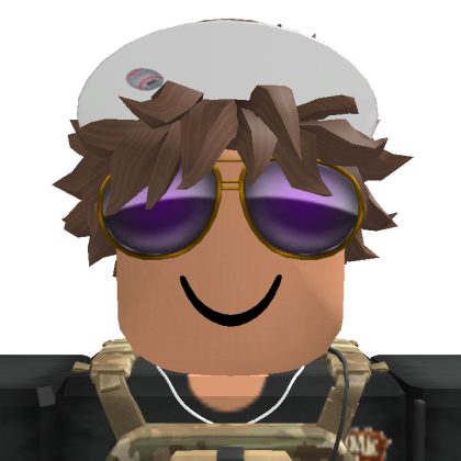 Roblox avatar