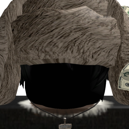 Roblox profile picture for @Sayan
