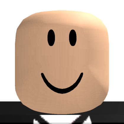 Roblox profile picture for @promilan