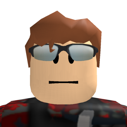 Roblox profile picture for @deploy