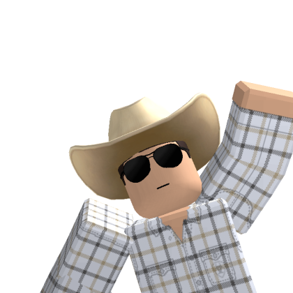 Roblox avatar