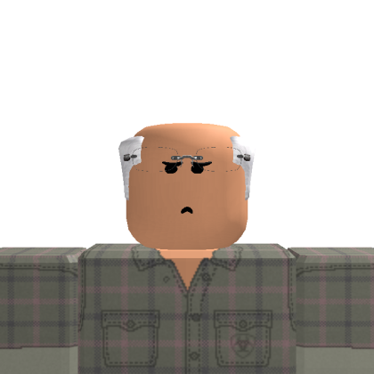 Roblox avatar