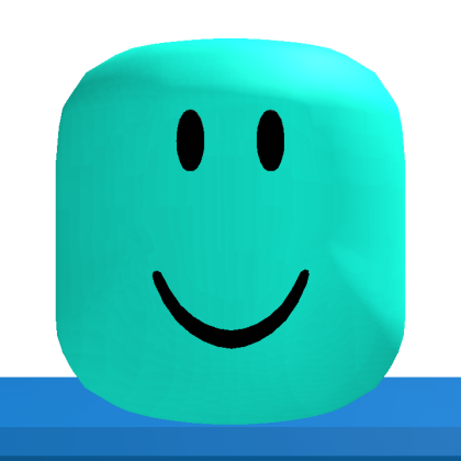 Roblox profile picture for @Webdesign