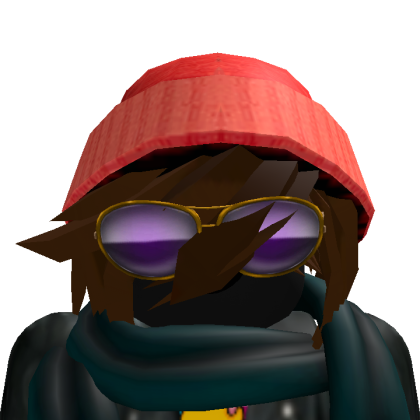 Roblox profile picture for @FFACU_D