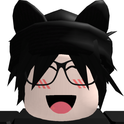 Roblox profile picture for @htay