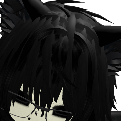 Roblox profile picture for @fishnet
