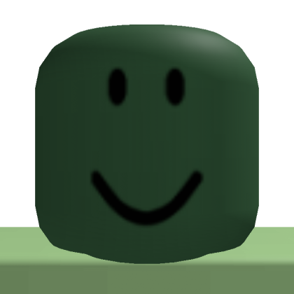 Roblox profile picture for @challenge