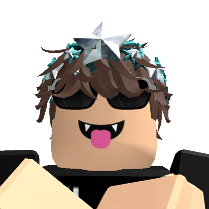 Roblox avatar