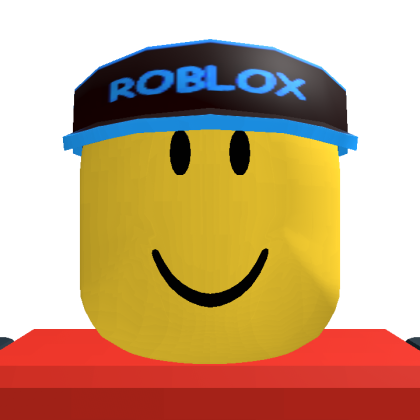 Roblox profile picture for @Helms