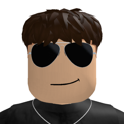 Roblox avatar