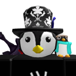 @Puckthepenguin