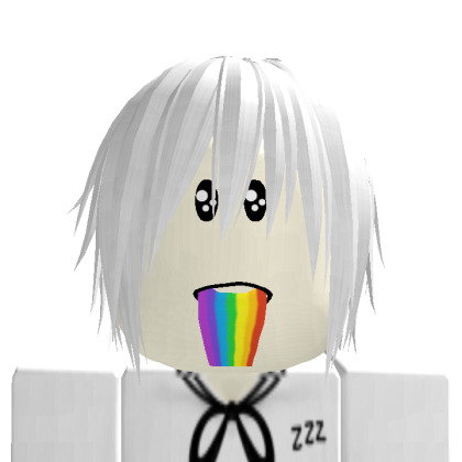 Roblox profile picture for @dinero