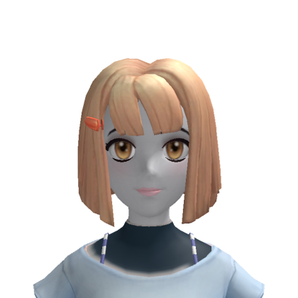 Roblox profile picture for @Wahaj_x