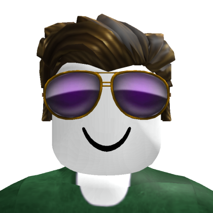 Roblox profile picture for @evgenief