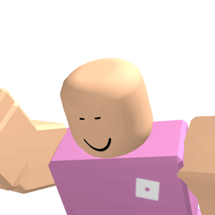 Roblox avatar