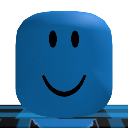 Roblox profile picture for @Loners