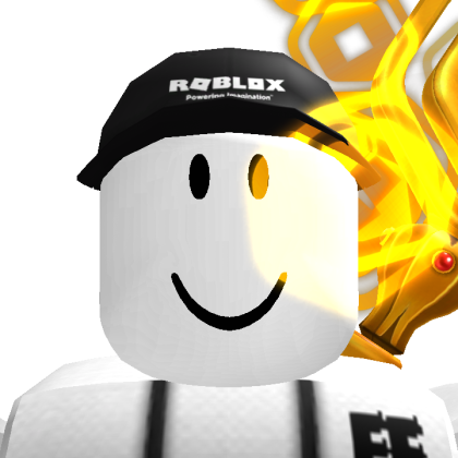 Roblox avatar