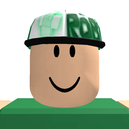 Roblox profile picture for @Listener
