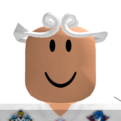 Roblox profile picture for @Saul