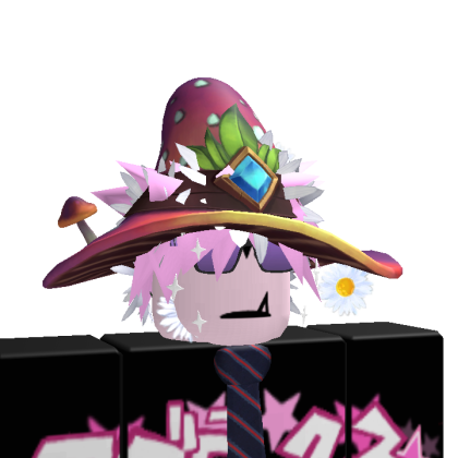 Roblox avatar