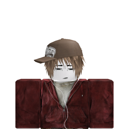 Roblox avatar