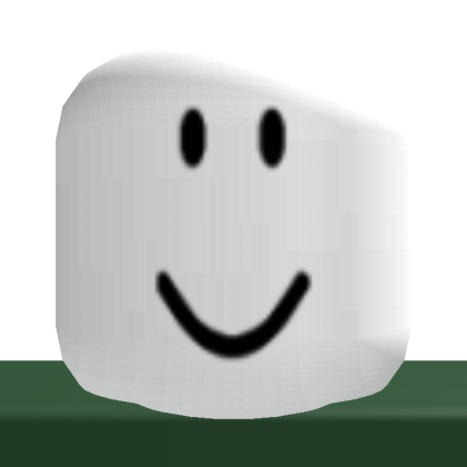 Roblox profile picture for @Replacements