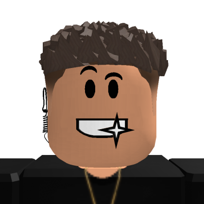 Roblox avatar