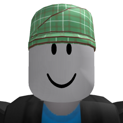 Roblox profile picture for @valenbldo