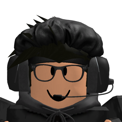 Roblox avatar