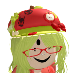 @Chalweasley