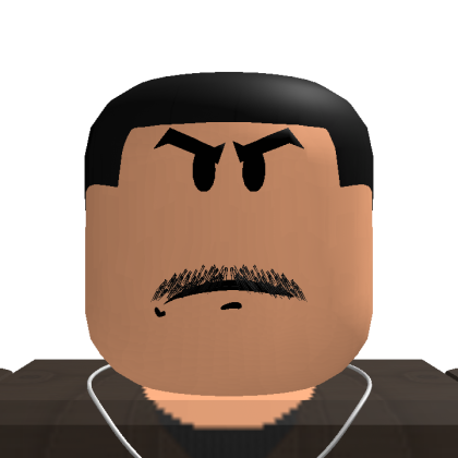 Roblox avatar