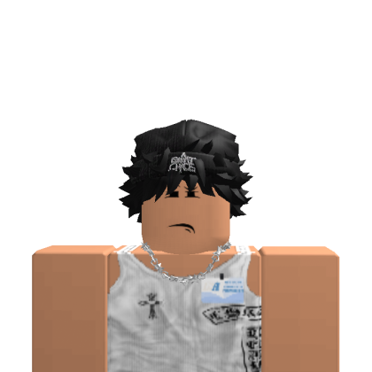 Roblox avatar