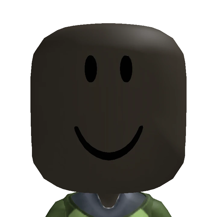 bLObifUlJAB's avatar