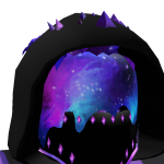 SpacePenguin