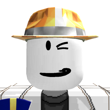 Roblox profile picture for @sling