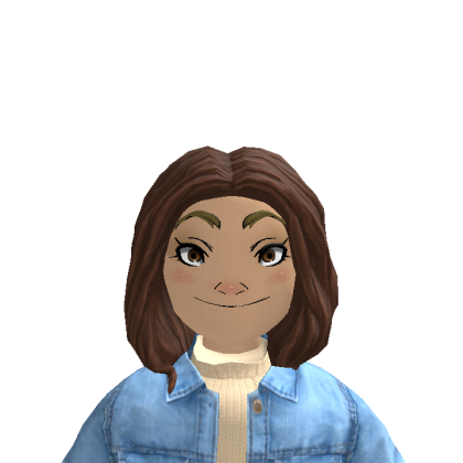 Roblox profile picture for @gracezmb