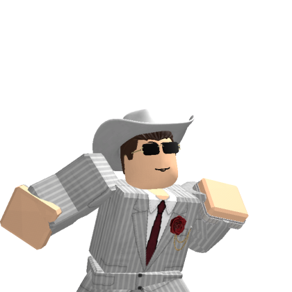 Roblox avatar
