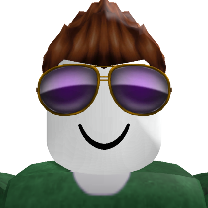 Roblox profile picture for @juanXD75